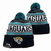 Jacksonville Jaguars 2025 Knit Hats,baseball caps,new era cap wholesale,wholesale hats